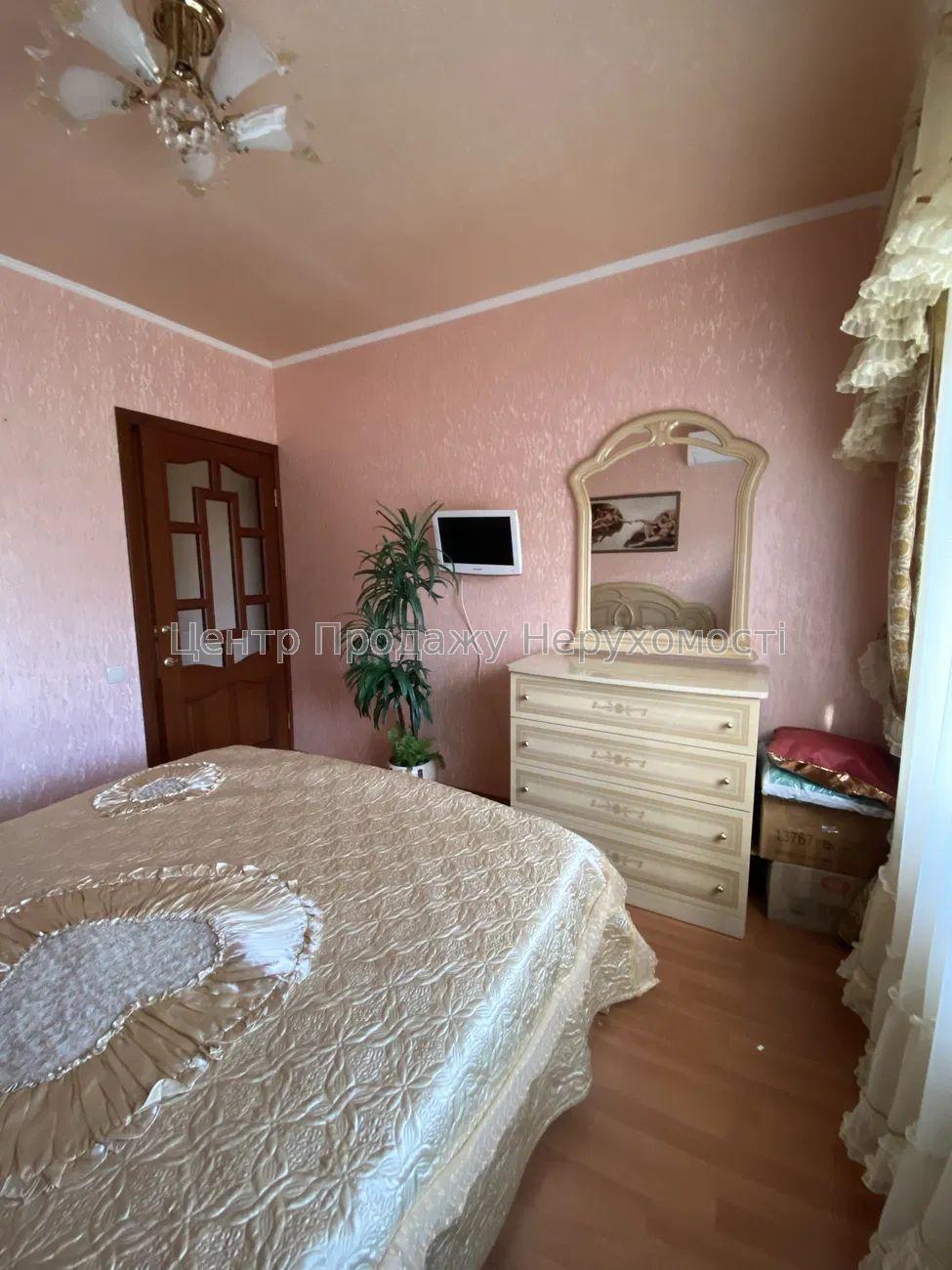Фото Продаж 2-к квартири в Харкові. Салтівка6