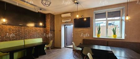 Продам ресторан