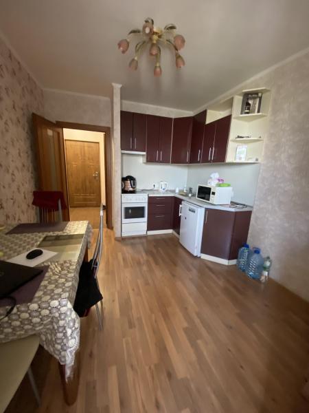 1 room flat in newbuilding for sale