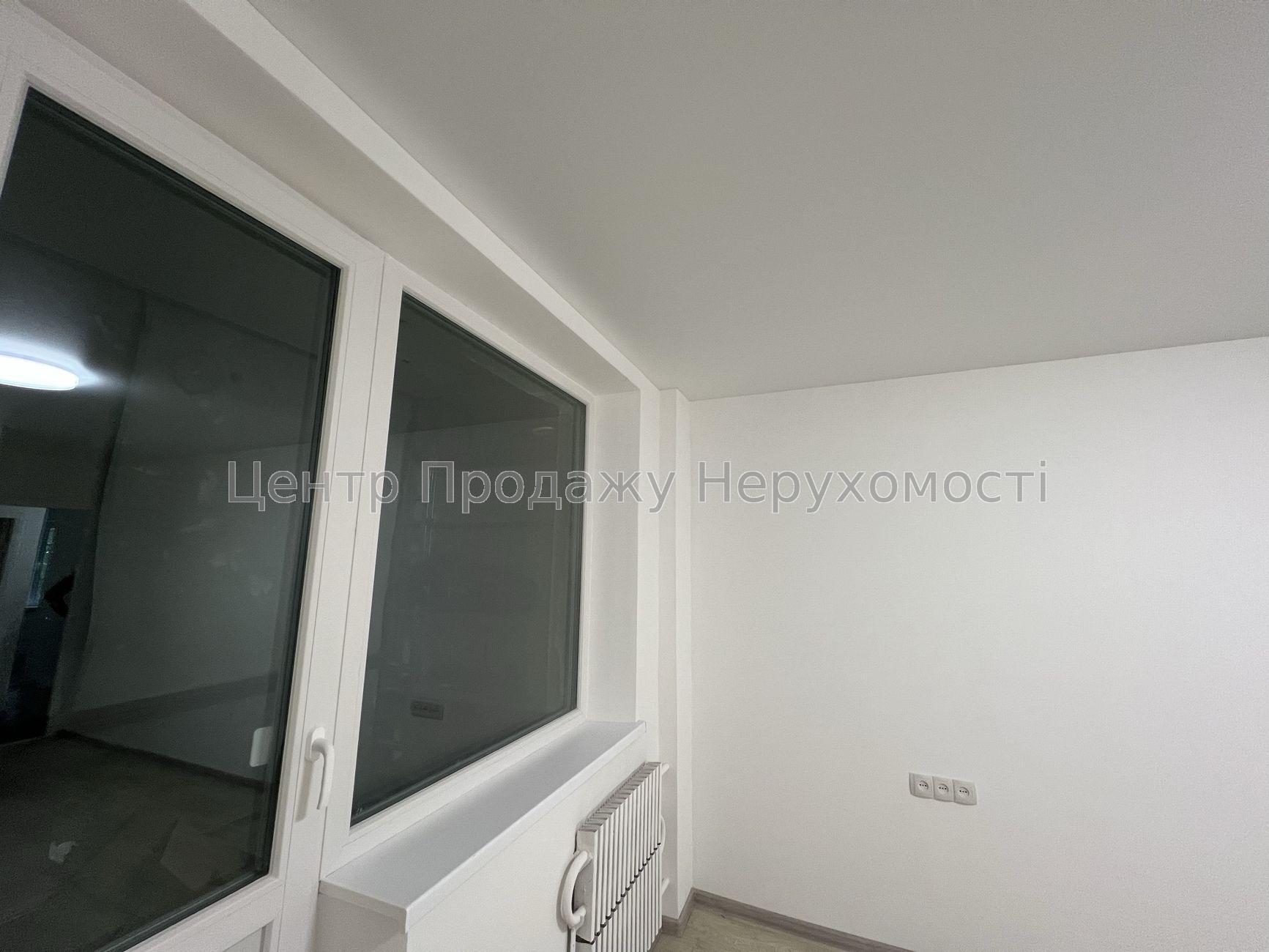Фото Продаж 2-кімнатної квартири в Харкові. Салтівка19