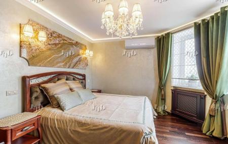Продам 5-комнатную квартиру в новостройке, ЖК София Сити