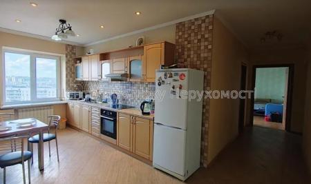 Продам 2-кімнатну квартиру