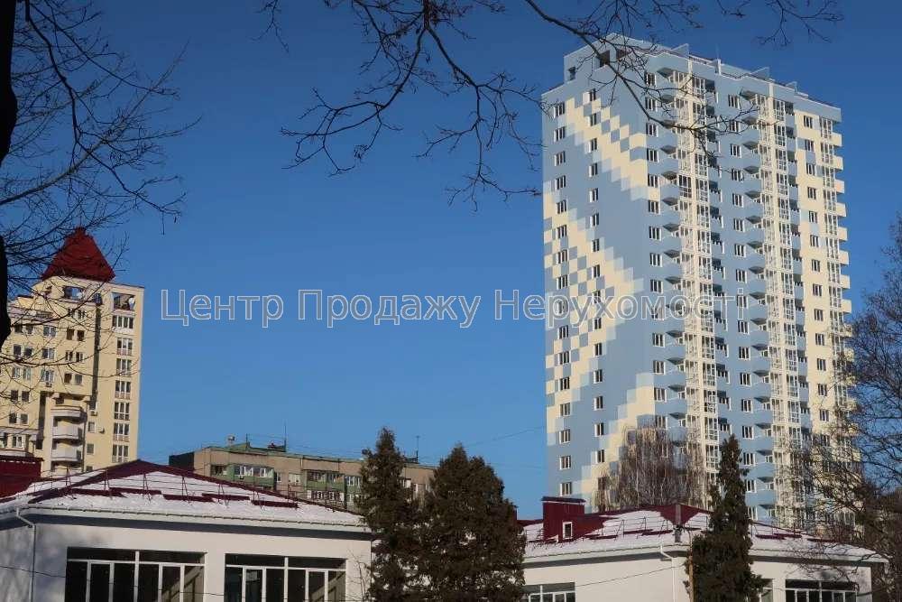 Фото Продаєм квартиру в ЖК 