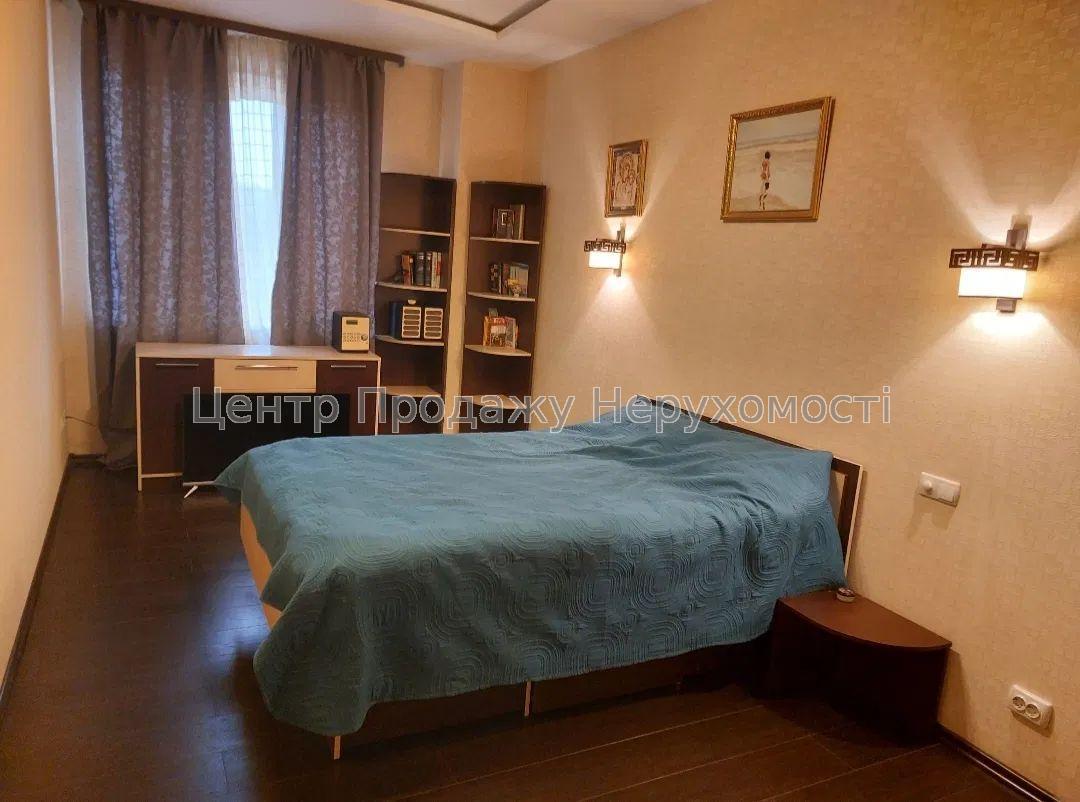 Фото Продаж 2-кімнатної квартири в ЖК 