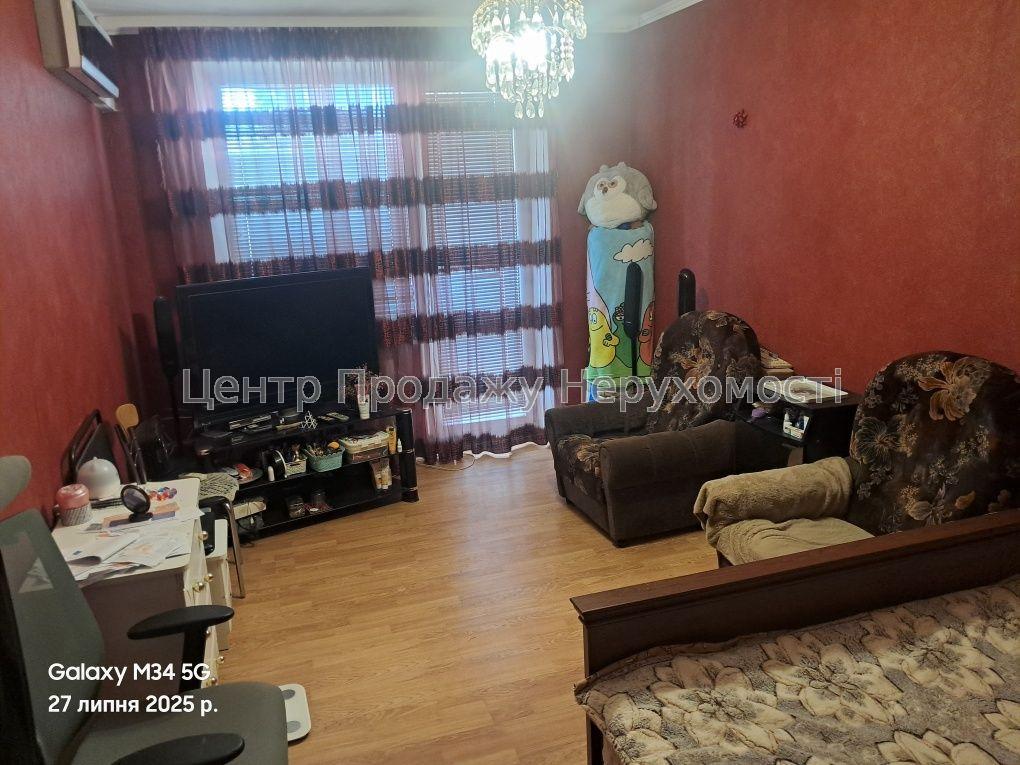 Фото Продаж 2-кімнатної квартири в Харкові. Салтівка3
