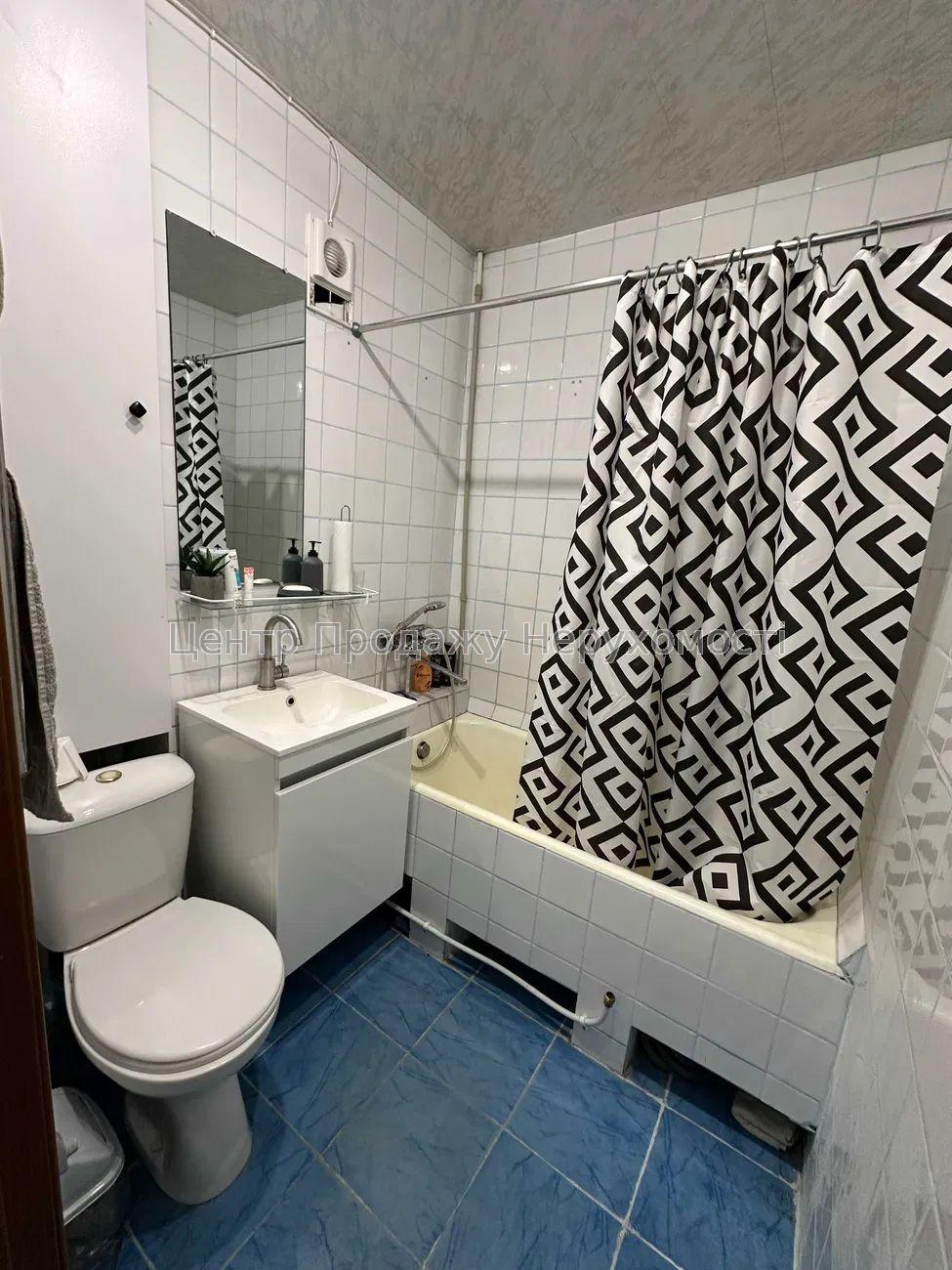 Фото Продаж 2-кімнатної квартири в Харкові. Холодна Гора10