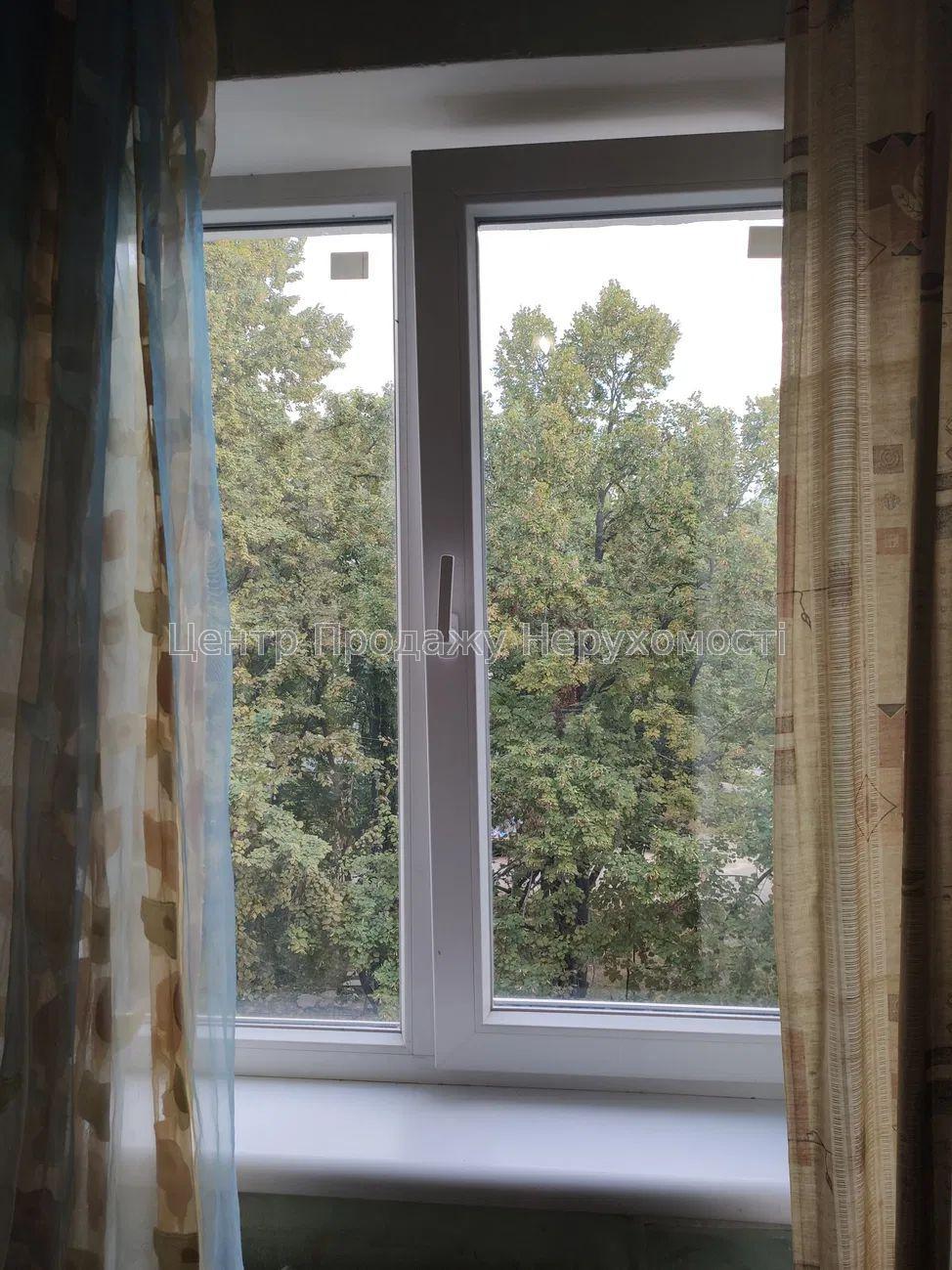 Фото Продаж 2-кімнатної квартири в Харкові. Салтівка4