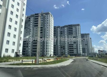 Продам 2-кімнатну квартиру в новобудові, ЖК&nbsp;«Левада&nbsp;2»