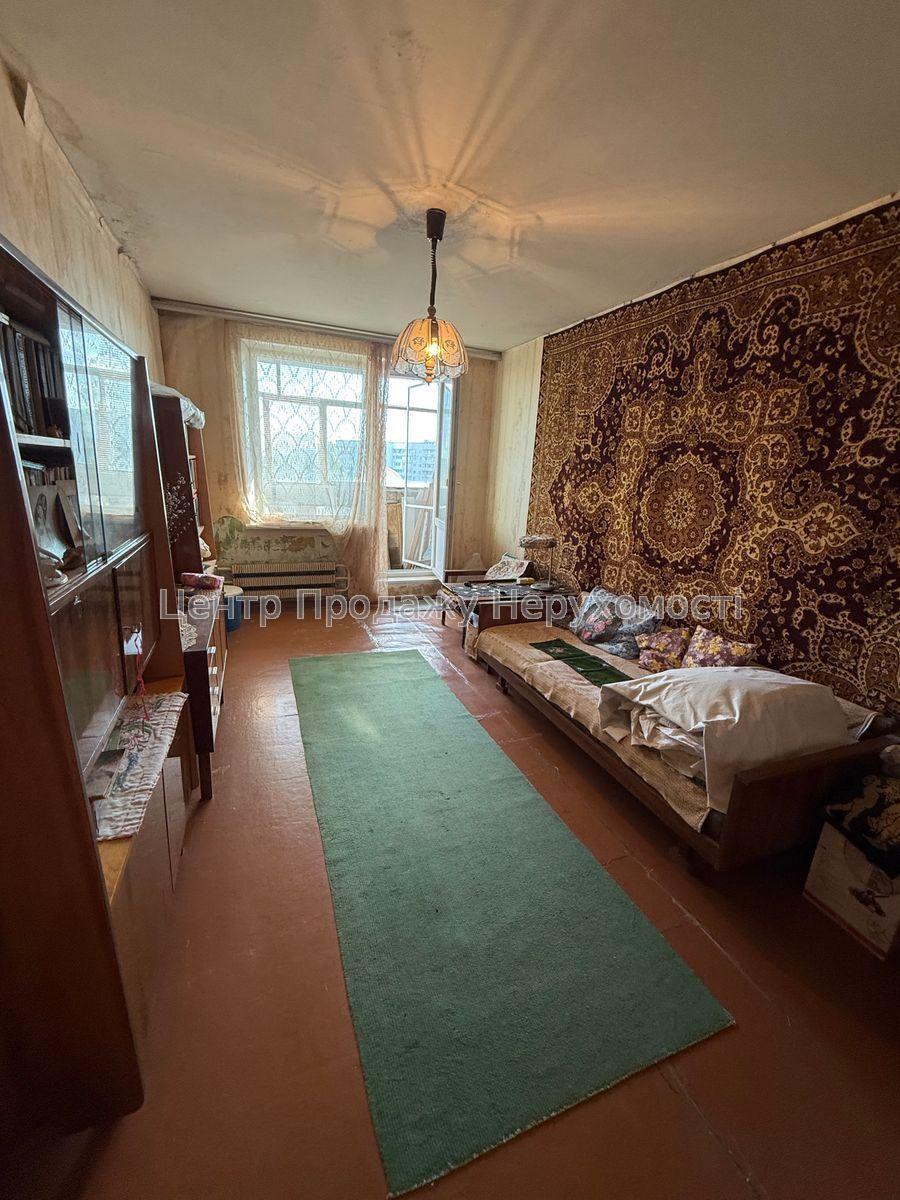 Фото Продаж 3-кімнатної квартири в Харкові. Салтівка11