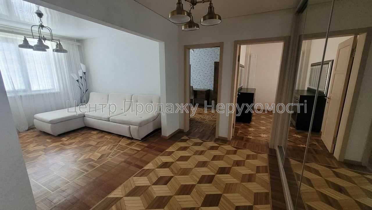 Фото Продаж 3-кімнатної квартири в Харкові.Салтівка3