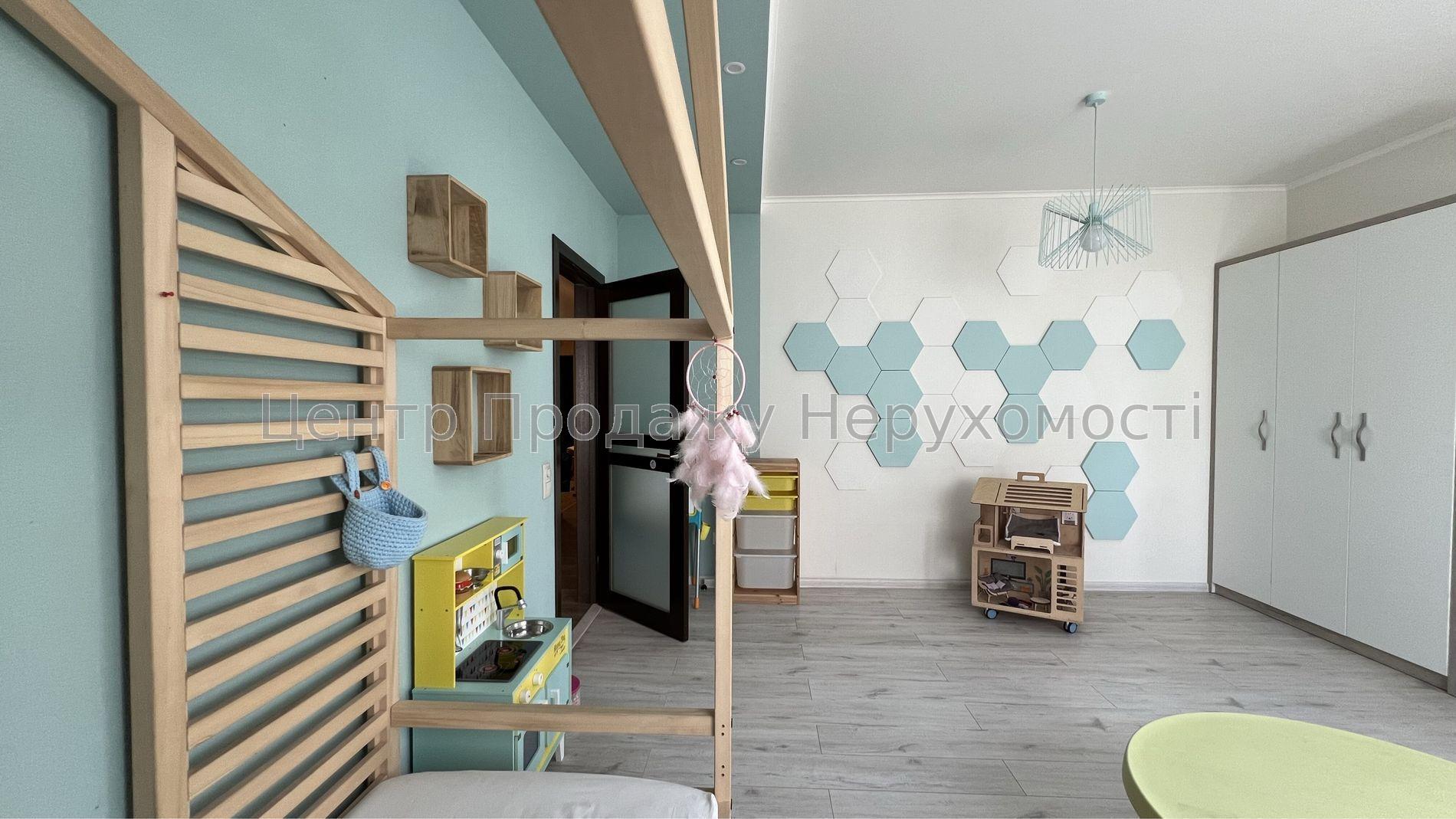 Фото Продаж 3-кімнатної квартири в Києві15