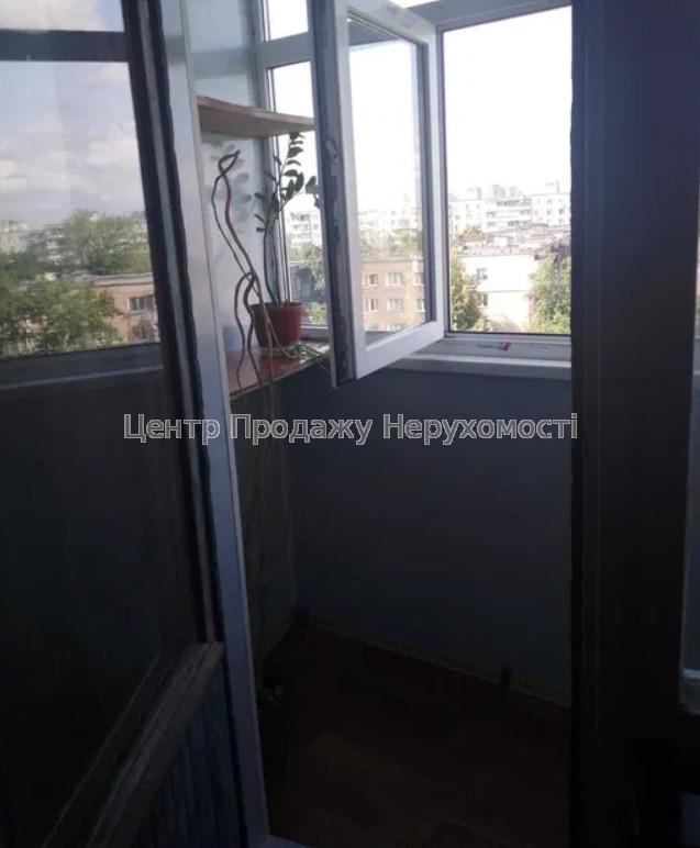 Фото Продам 3-к квартиру, пр. Тракторобудівників7