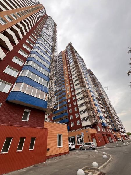 Продам 5-кімнатну квартиру, ЖК&nbsp;«Монте-Плаза»