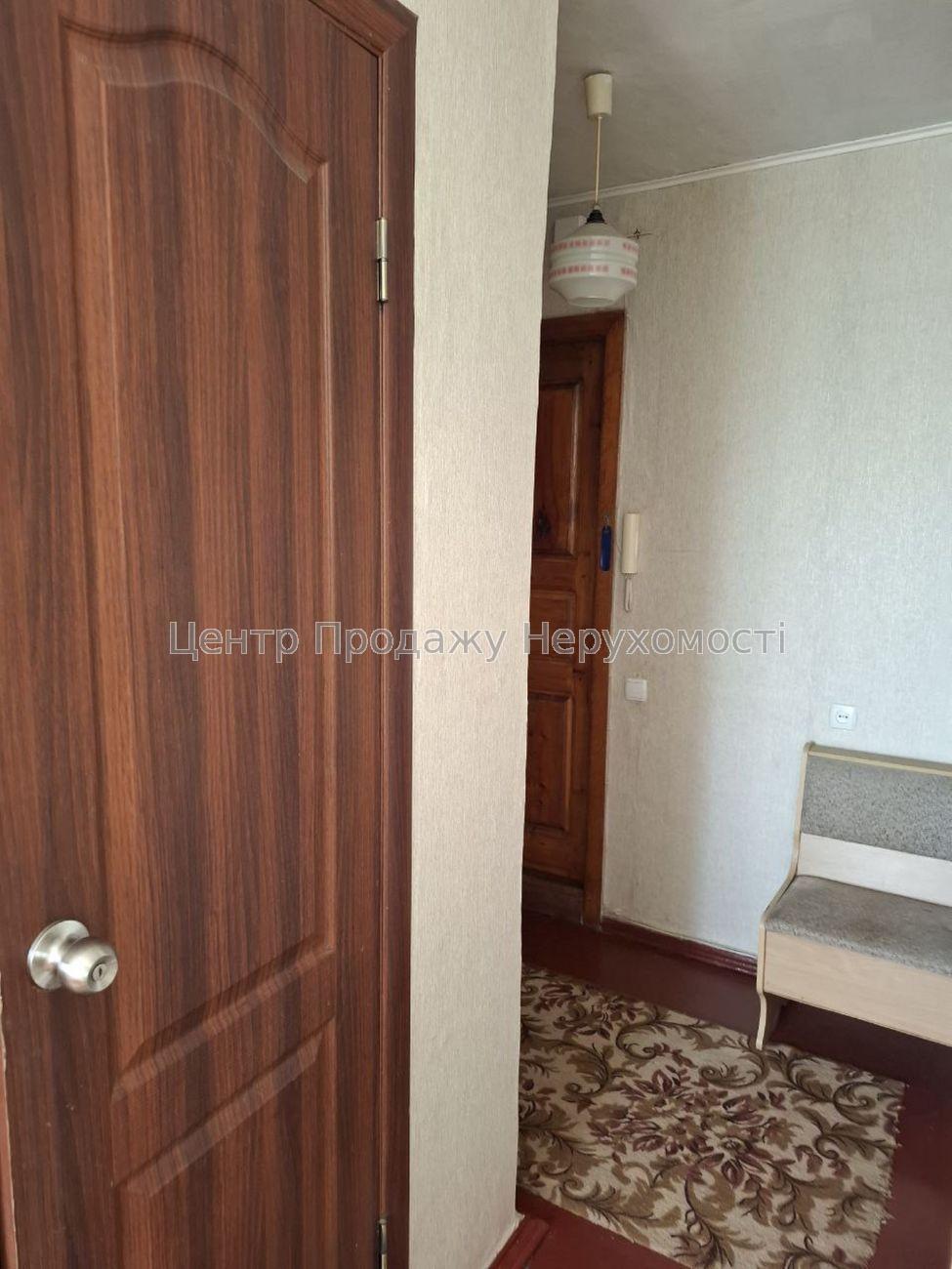 Фото Продаж 1к квартири в Харкові. Салтівка6