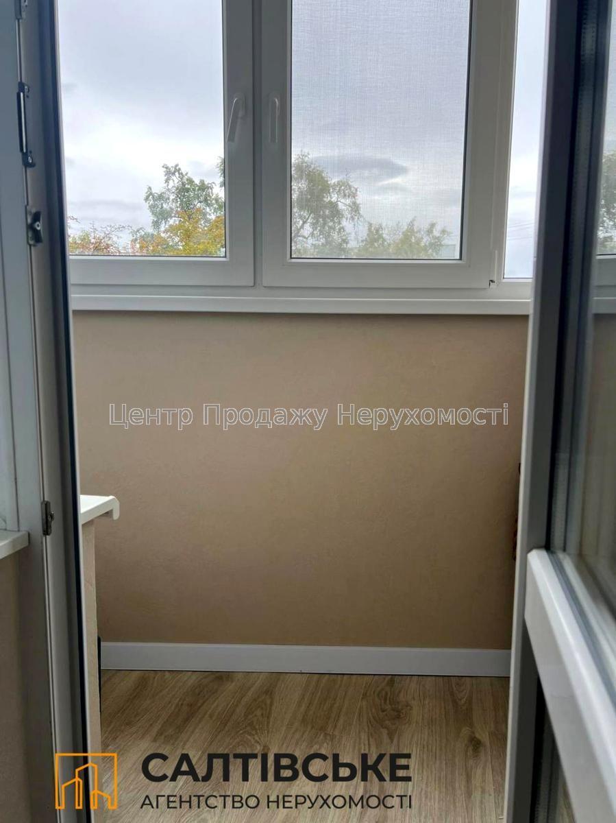 Фото Продаж 2-кімнатної квартири в Харкові. Салтівка12