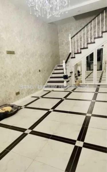 Продам 3-кімнатну квартиру, ЖК&nbsp;вул.&nbsp;Дмитрівська,&nbsp;19