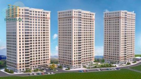 Продам 1-кімнатну квартиру, ЖК&nbsp;«Курортний»