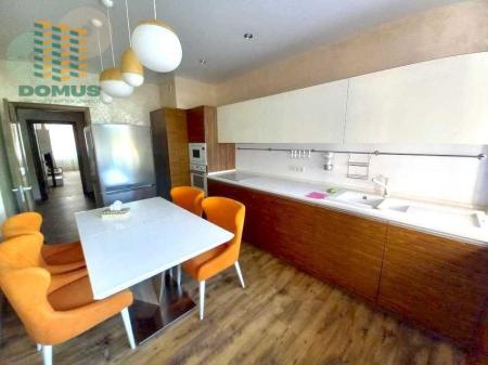 Продам 3-кімнатну квартиру, ЖК&nbsp;«Романовський»