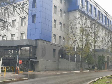 Здам офіс в офісному центрі