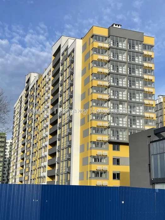 Фото Продаж 3-кімнатної квартири м.Бориспільська1