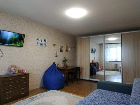 Продам 3-комнатную квартиру