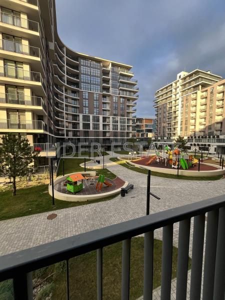 Продам 3-кімнатну квартиру в новобудові, ЖК&nbsp;«Crystal»