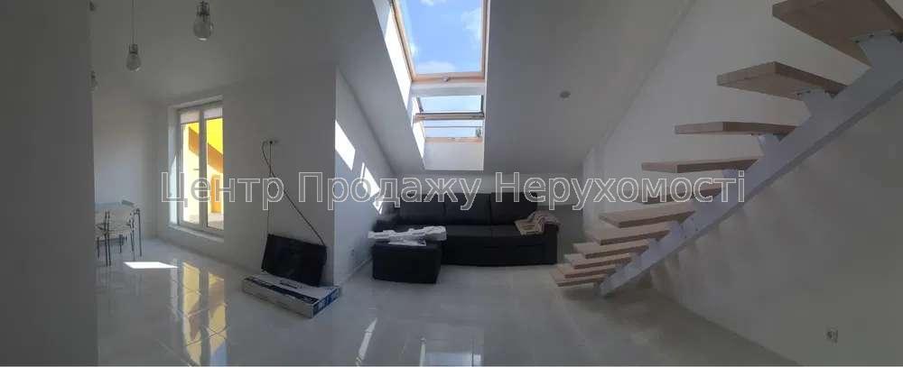 Фото Продається мансардна квартира 76 м.кв, Комфорт Таун16