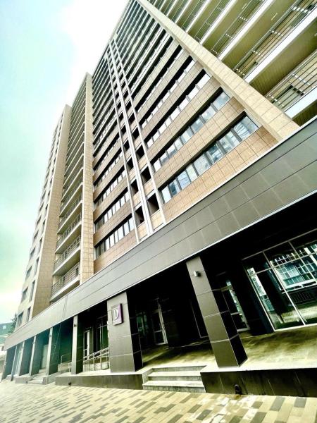 Продам 2-кімнатну квартиру в новобудові, ЖК&nbsp;«Дипломат&nbsp;Клаб»