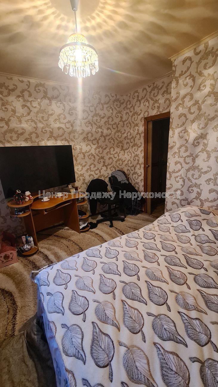 Фото Продам 4- к квартиру, ЕВідновлення, Салтівське шосе3