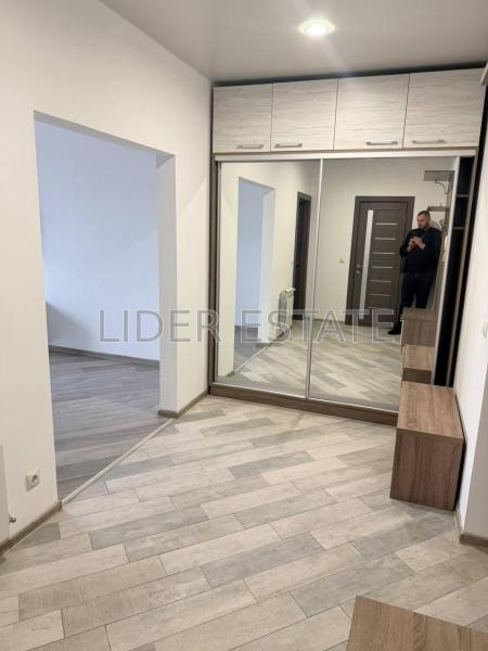 Здам 1-кімнатну квартиру в новобудові