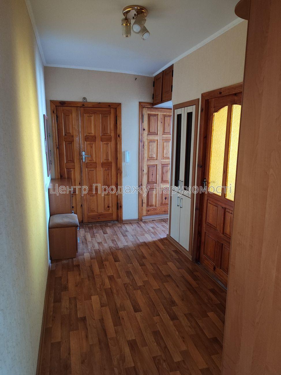 Фото Продаж 3-кімнатної квартири в Харкові. Салтівка13