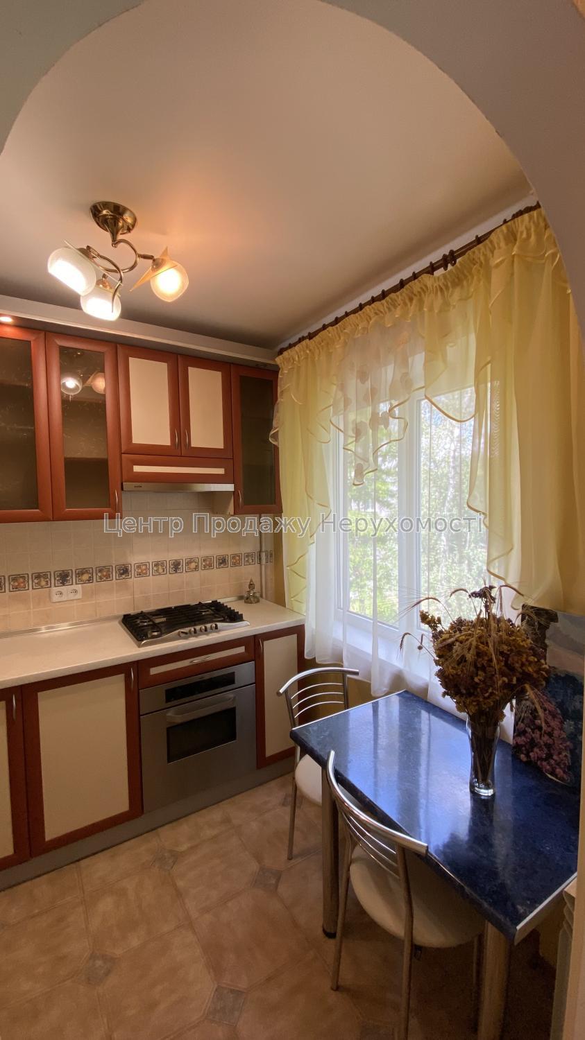 Фото Продам 2 - к квартиру з ремонтом, Салтовка1