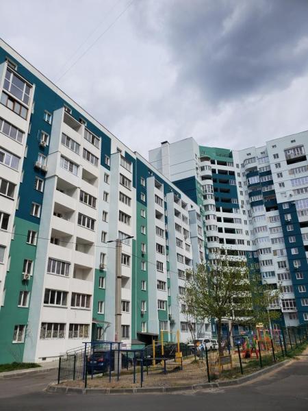 Продажа квартиры