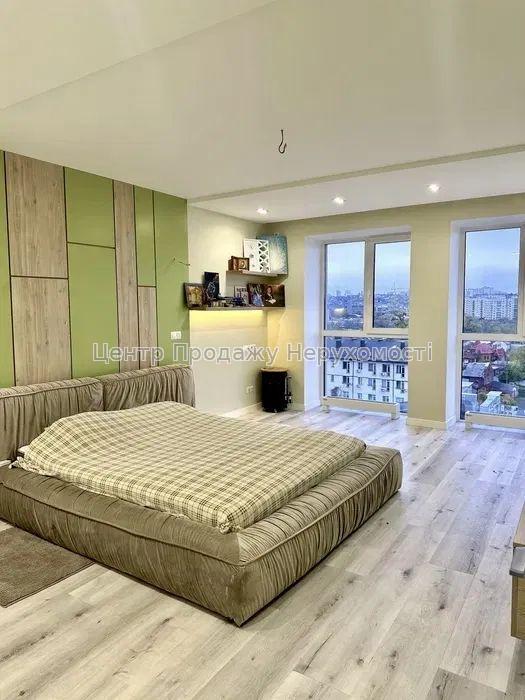 Фото Продам 3-кімнатну квартиру в ЖК “Німецький проект”6