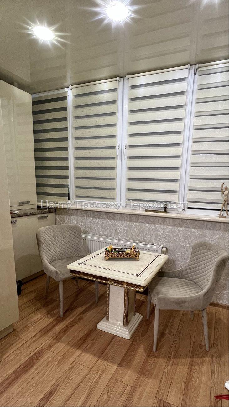 Фото Продаж квартири у ЖК 