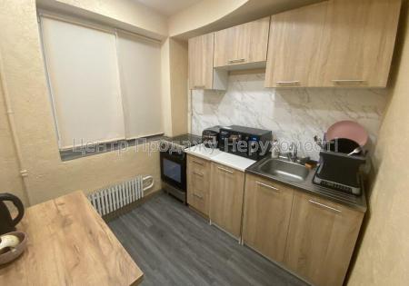 Продам 1-кімнатну квартиру