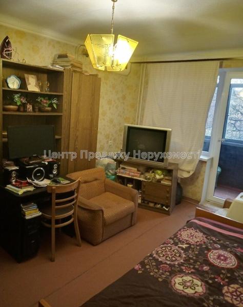 Продам 1-комнатную квартиру