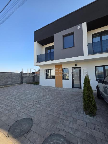 Продам 2-поверховий таунхаус