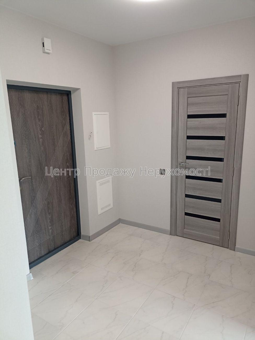 Фото Продаж 1-кімнатної квартири в ЖК 