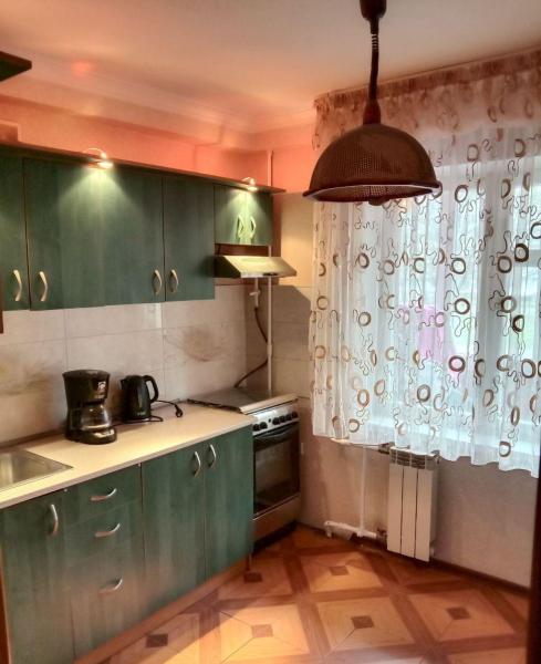 Продам 1-комнатную квартиру
