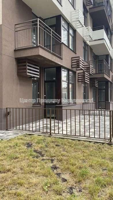Фото 3 к, Киев, Виноградарь5