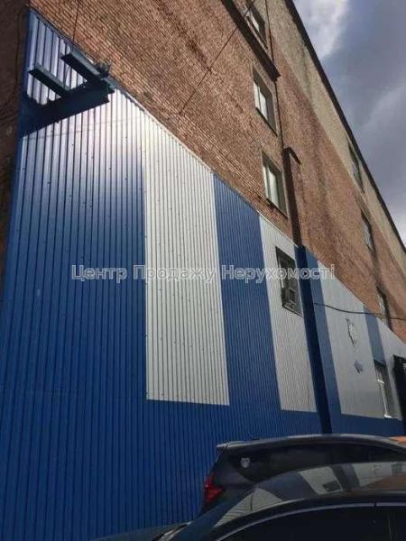 Продам склад