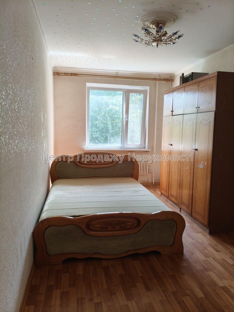 Фото Продаж трьохкімнатної квартири в Харкові. Салтівка12