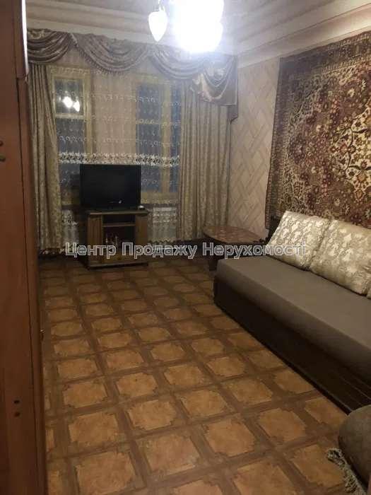 Фото Продаємо 3-ти кімнатну квартиру,1 поверх,66,4 м215
