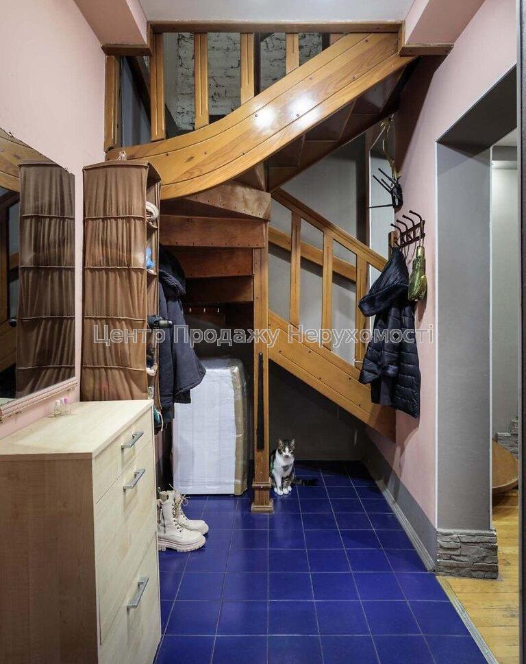Фото Продаж великої квартири у Києві для любителів ВЕЛИКОГО IB3