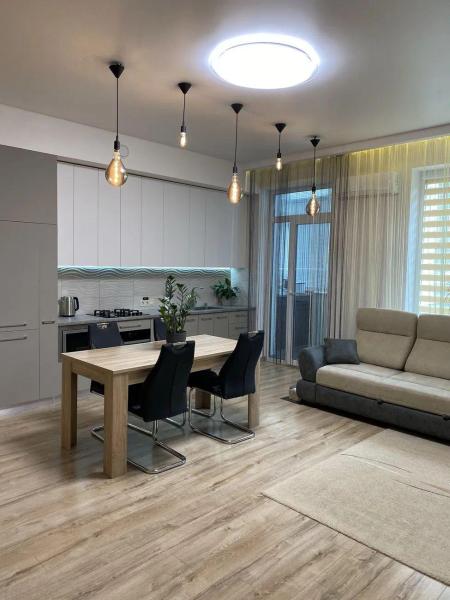 Продаж квартири