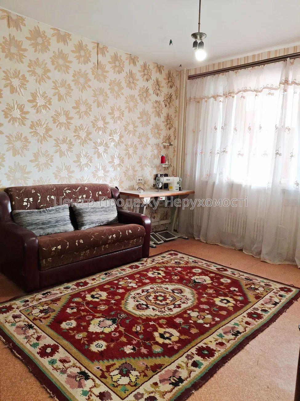 Фото Продаж 1-кімнатної квартири в Харкові. Салтівка2