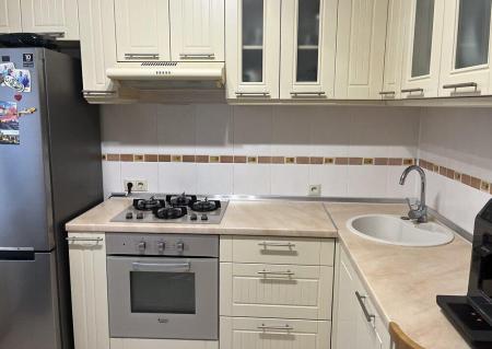 Продам 2-комнатную квартиру в новостройке
