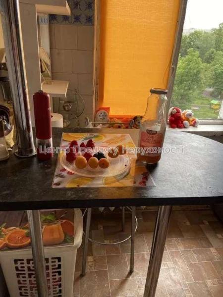 Продам 2-кімнатну квартиру