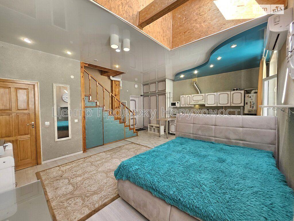 Фото Продаж 3-кімнатної квартири. Харків2